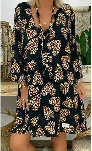 Moderie Butik Günlük Elbise