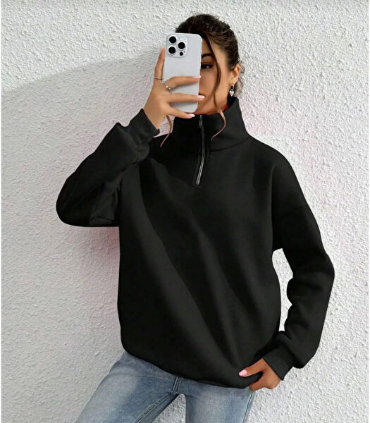 Moderie Butik Kadın Sweatshirt