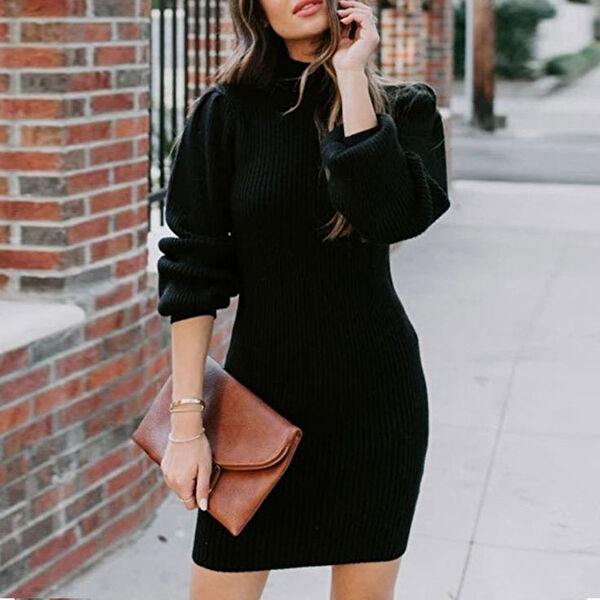 Moderie Butik Günlük Elbise