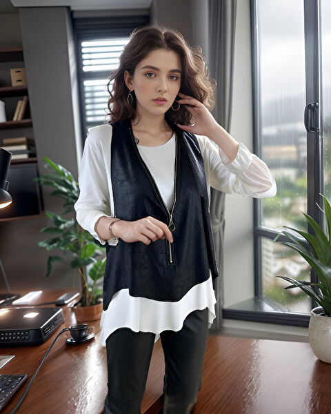 Moderie Butik Kadın Alt Üst Takım