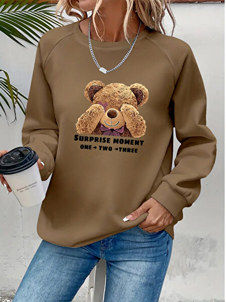 Moderie Butik Kadın Bluz