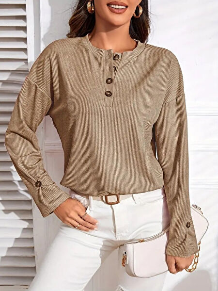 Moderie Butik Kadın Bluz