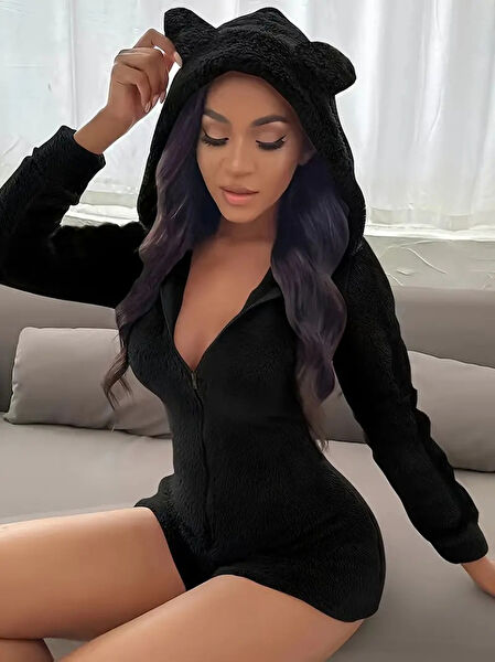 Moderie Butik Günlük Tulum, Salopet