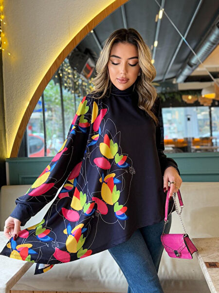 Moderie Butik Kadın Bluz