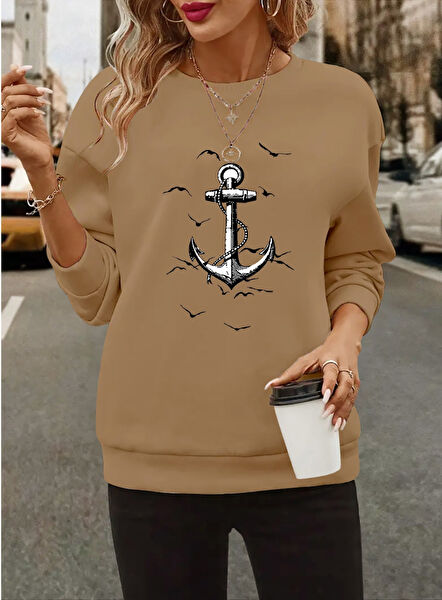 Moderie Butik Kadın Bluz