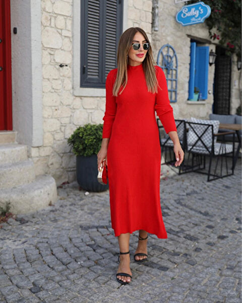 Moderie Butik Günlük Elbise