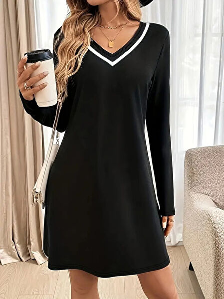 Moderie Butik Günlük Elbise