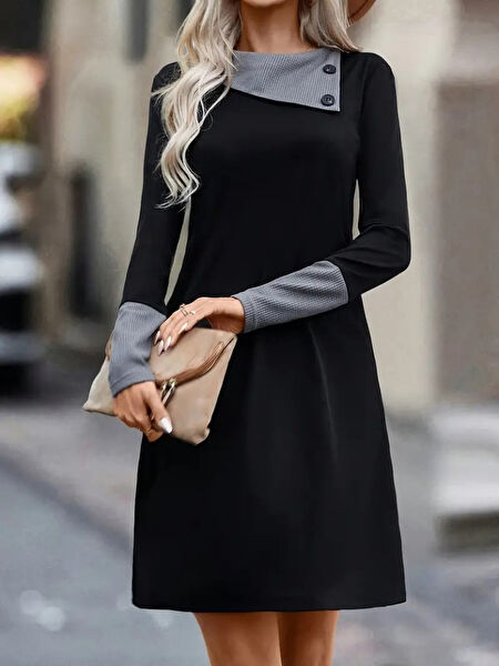 Moderie Butik Günlük Elbise