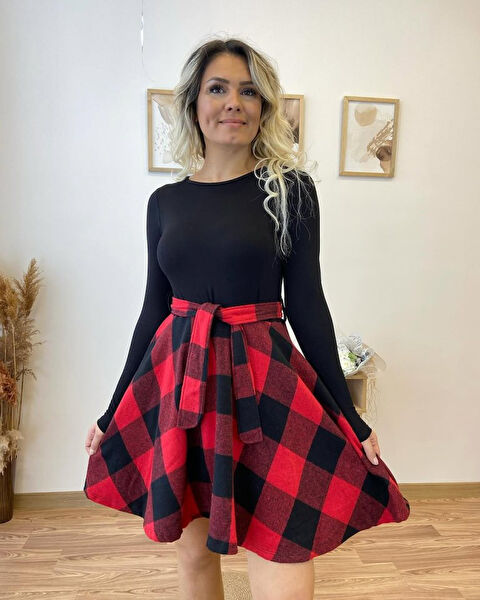 Moderie Butik Günlük Elbise