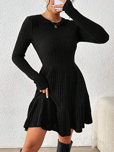 Moderie Butik Günlük Elbise