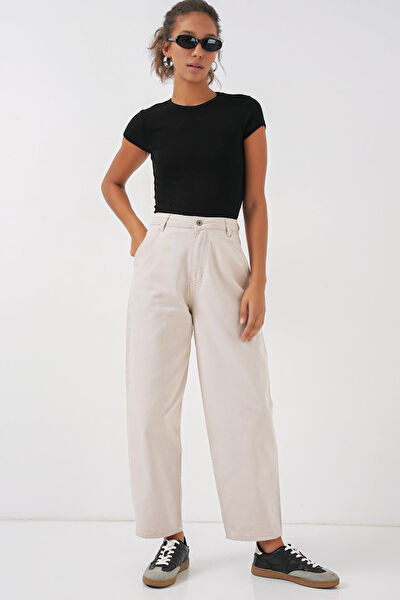 Moderie Butik Kadın Pantolon