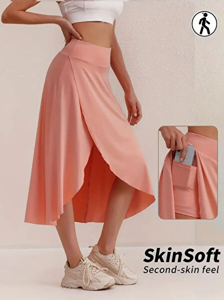 Moderie Butik Kadın Etek