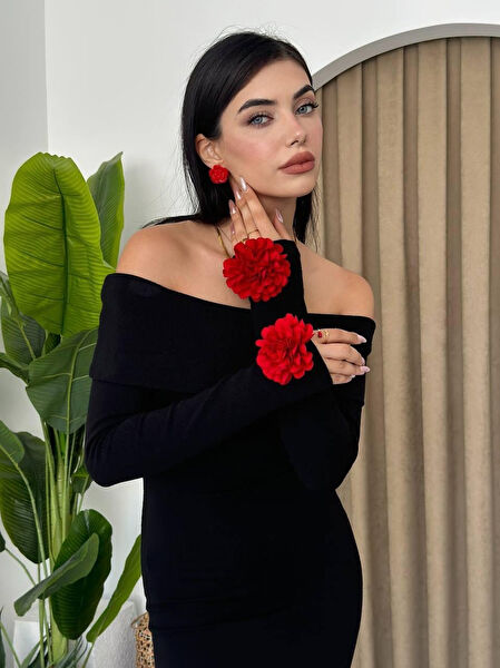 Moderie Butik Günlük Elbise