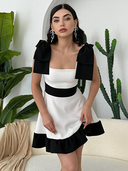 Moderie Butik Günlük Elbise