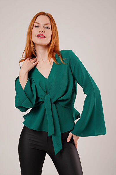 Moderie Butik Kadın Bluz