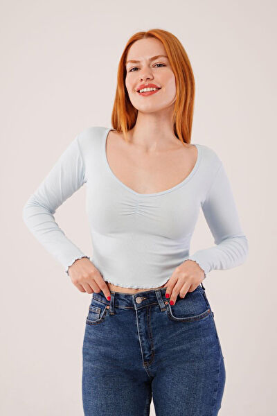 Moderie Butik Kadın Bluz