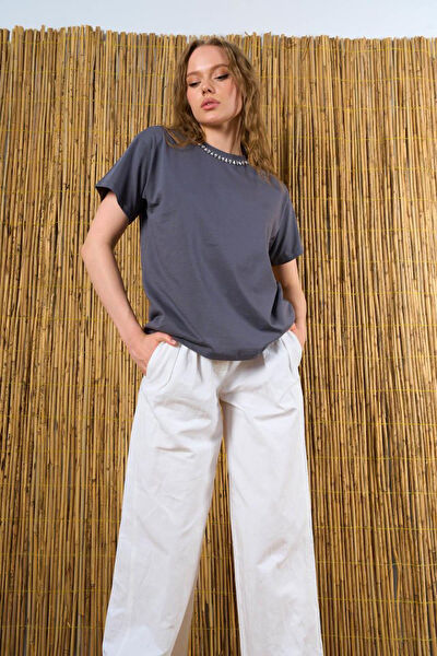 Moderie Butik Kadın Tişört