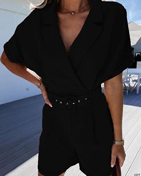 Moderie Butik Günlük Tulum, Salopet