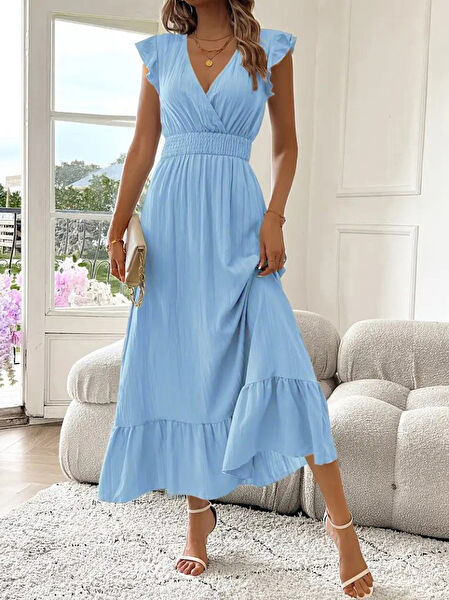 Moderie Butik Günlük Elbise