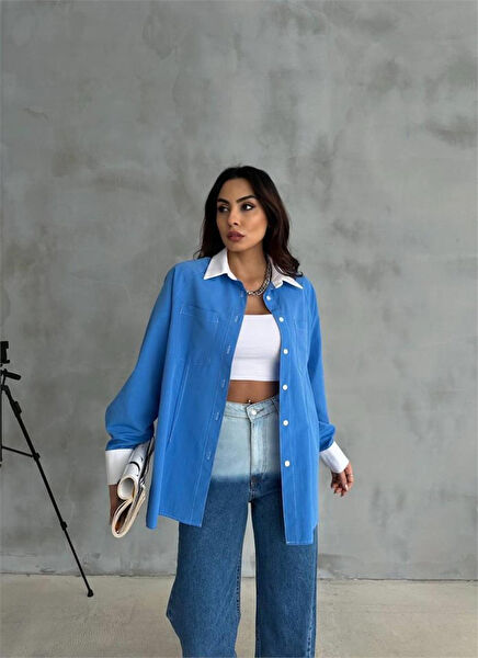 Moderie Butik Kadın Bluz