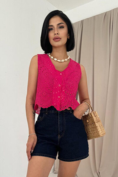 Moderie Butik Kadın Bluz