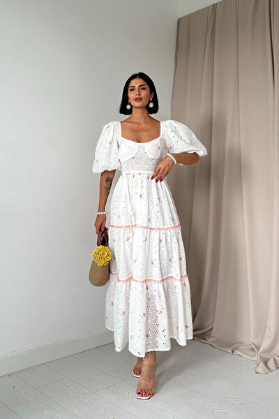 Moderie Butik Günlük Elbise