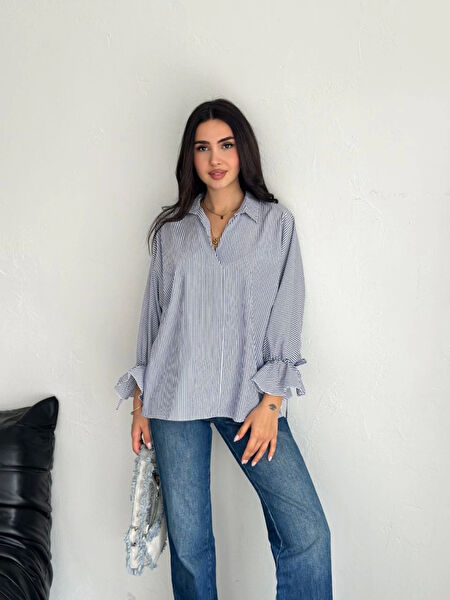 Moderie Butik Kadın Gömlek