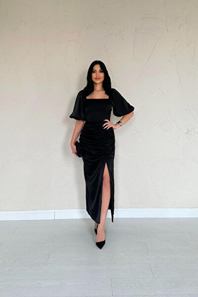 Moderie Butik Günlük Elbise