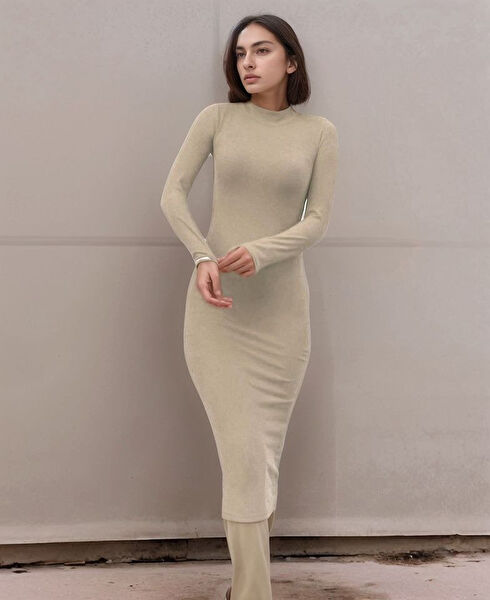 Moderie Butik Günlük Elbise