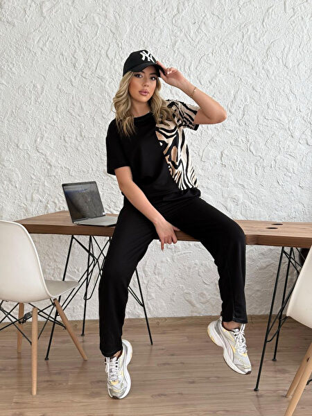 Moderie Butik Kadın Alt Üst Takım