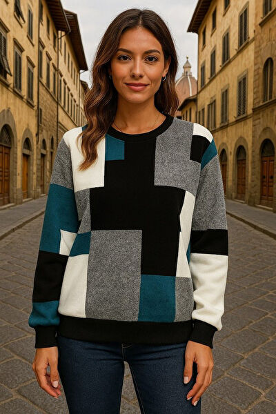 Moderie Butik Kadın Bluz