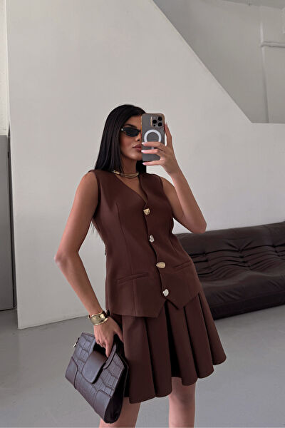 Moderie Butik Günlük Elbise