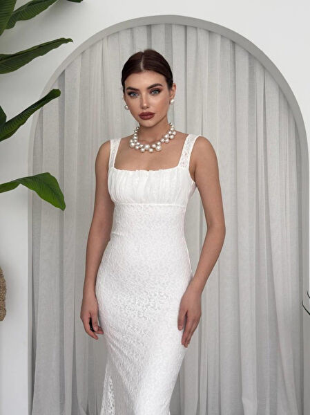 Moderie Butik Günlük Elbise