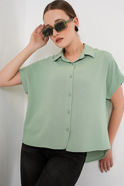 Moderie Butik Kadın Gömlek