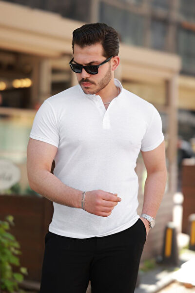 Moderie Butik Erkek Tişört