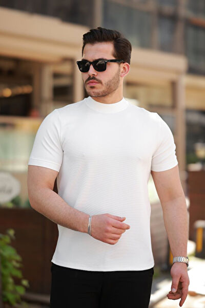 Moderie Butik Erkek Tişört