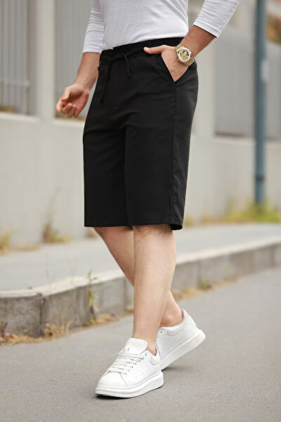 Moderie Butik Erkek Şort, Bermuda, Kapri