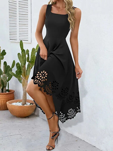 Moderie Butik Günlük Elbise