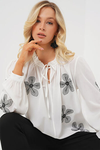 Moderie Butik Kadın Bluz