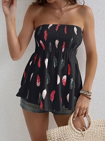 Moderie Butik Kadın Bluz