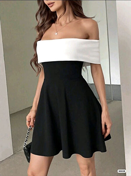 Moderie Butik Günlük Elbise