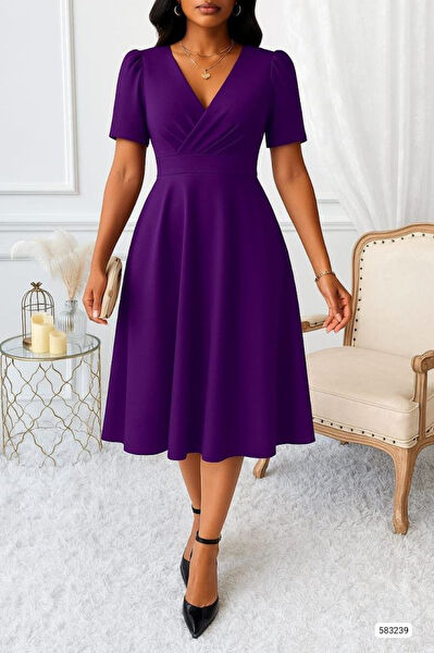 Moderie Butik Abiye Elbise