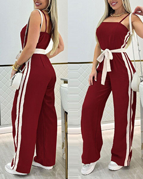 Moderie Butik Günlük Tulum, Salopet