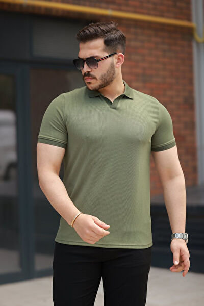 Moderie Butik Erkek Tişört