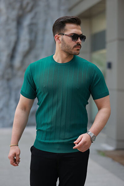 Moderie Butik Erkek Tişört