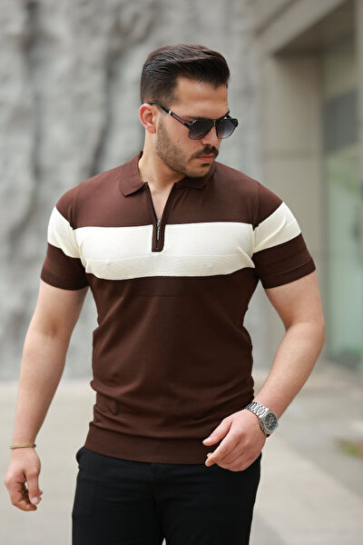 Moderie Butik Erkek Tişört