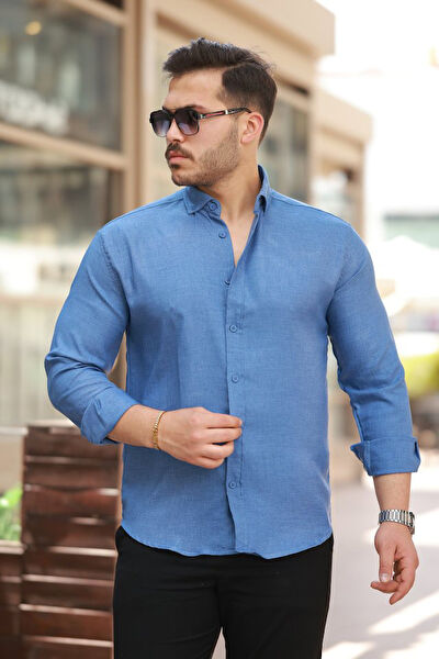 Moderie Butik Erkek Gömlek