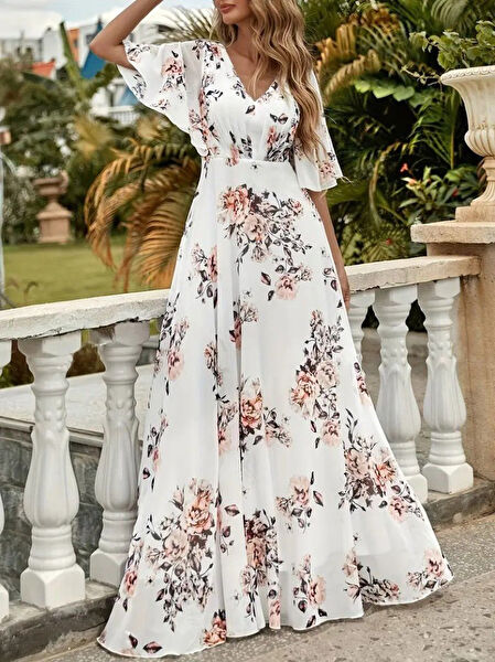 Moderie Butik Günlük Elbise