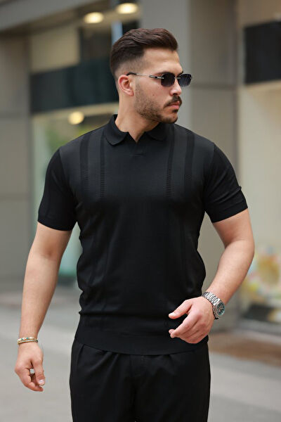 Moderie Butik Erkek Tişört