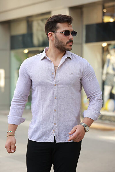 Moderie Butik Erkek Gömlek